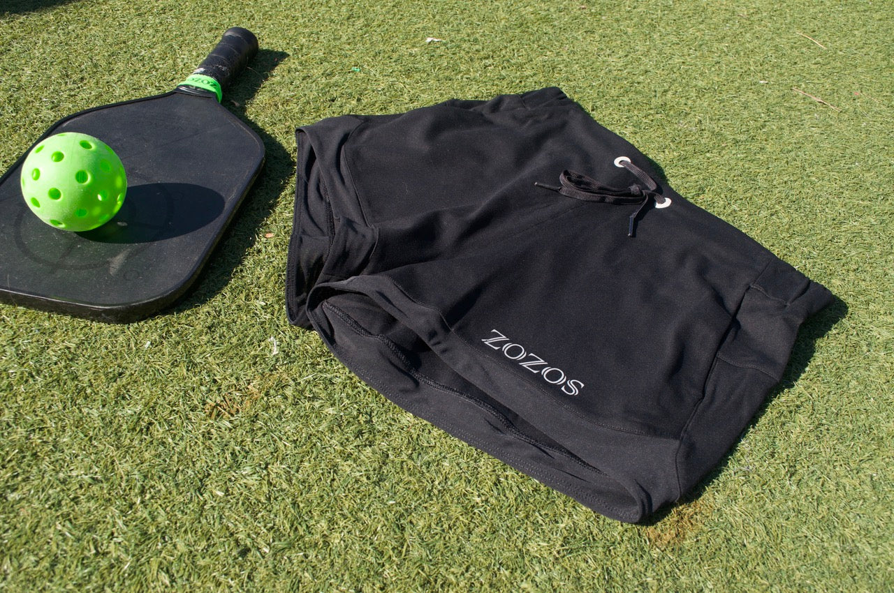 Player shorts