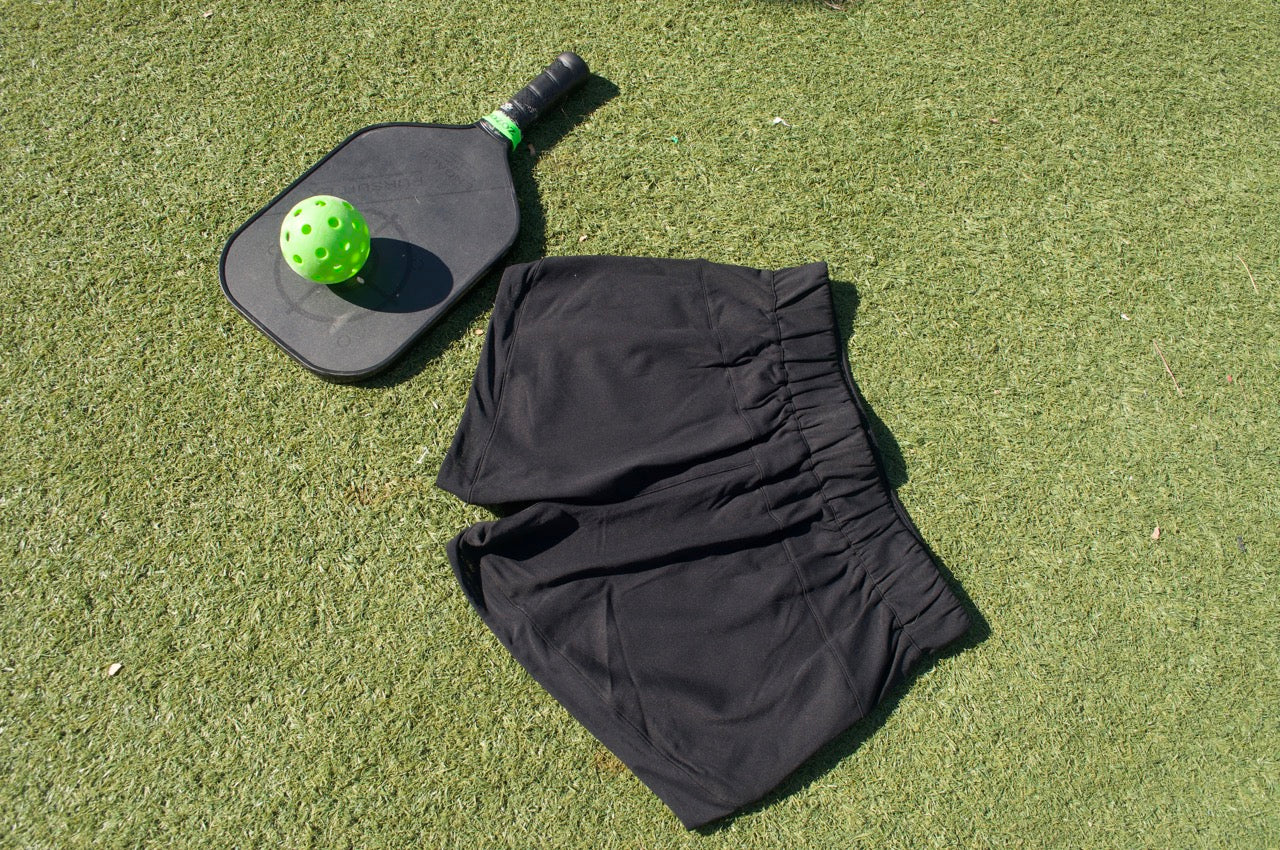 Player shorts
