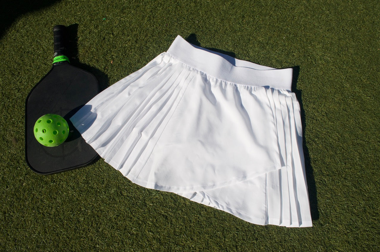 Tulip skirt
