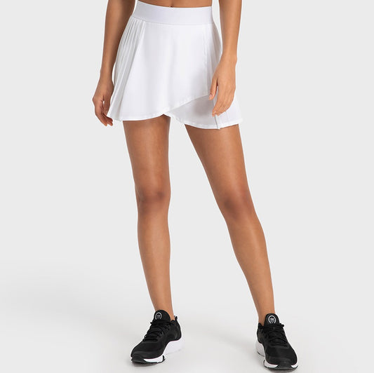 Tulip skirt