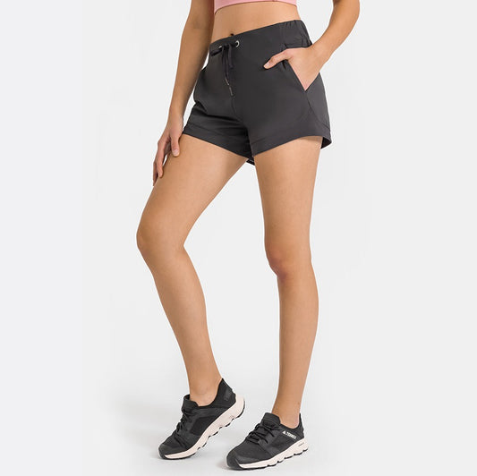 Player shorts