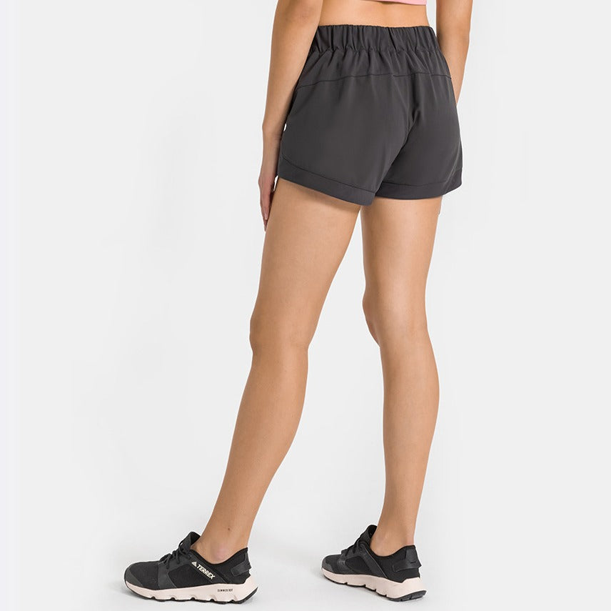 Player shorts