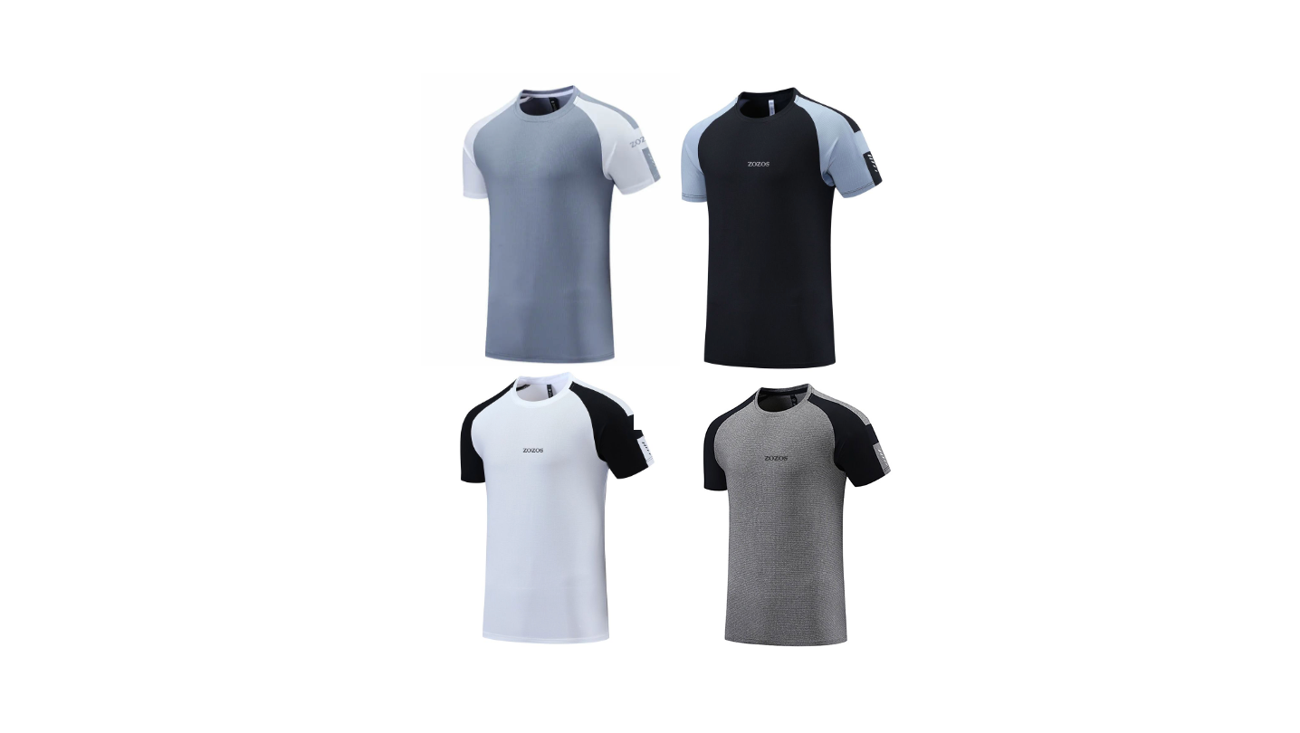 Performance Sports Shirt