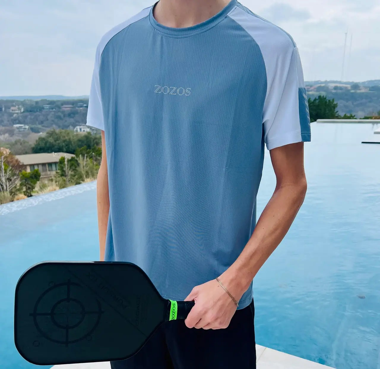 Performance Sports Shirt