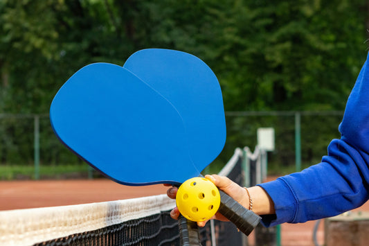 The Art of Pickleball: Choosing the Perfect Racket and Apparel