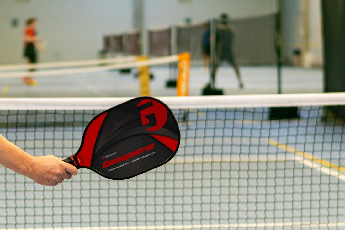 Mastering Pickleball: The Ultimate Guide to Gear and Gameplay