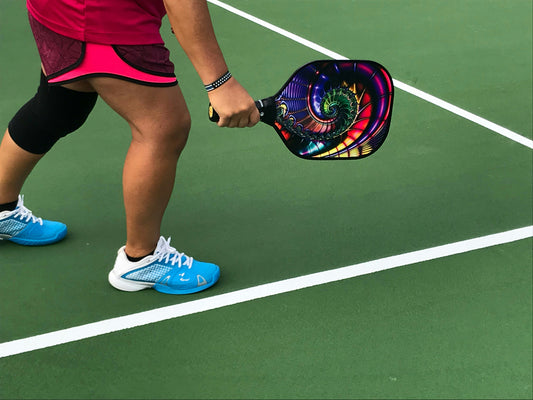 Pickleball Gear Unleashed: Must-Have Accessories for Every Player