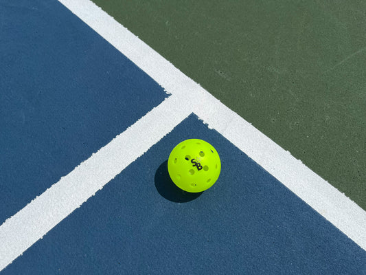 Pickleball Performance: How Quality Equipment Can Improve Your Game