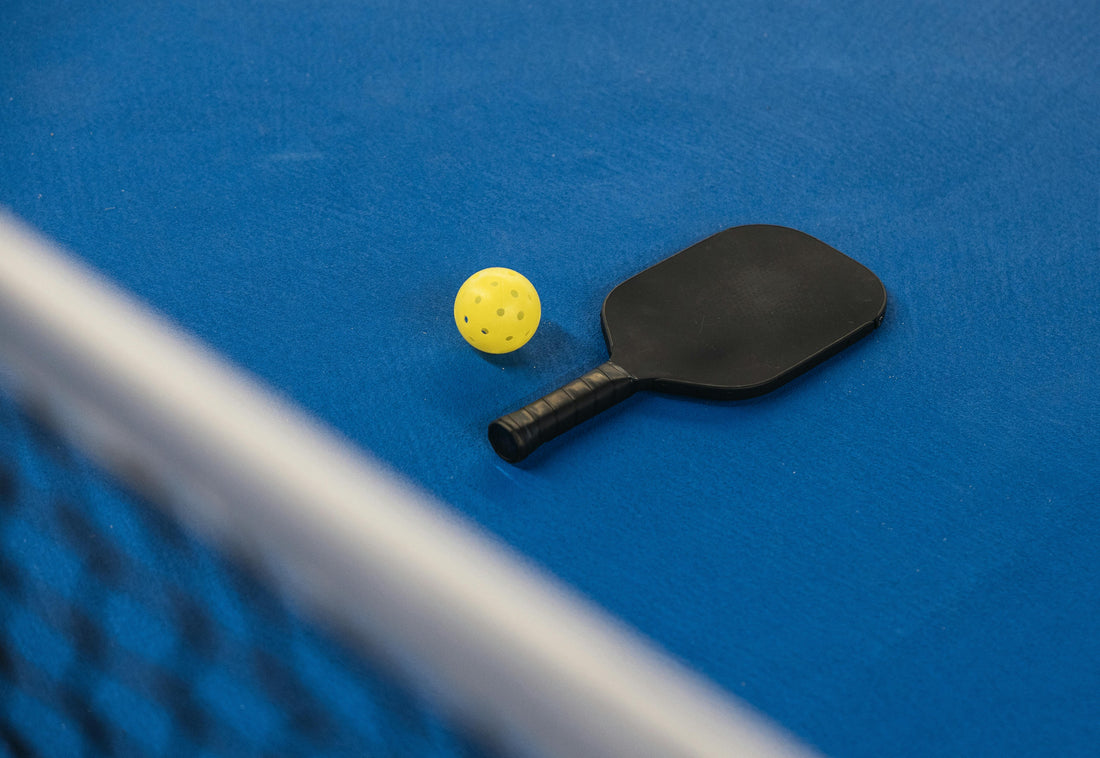 The Evolution of Pickleball Apparel: From Casual to Competitive